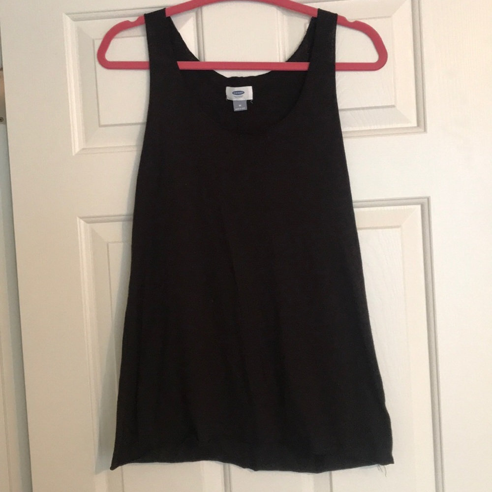Old Navy tank